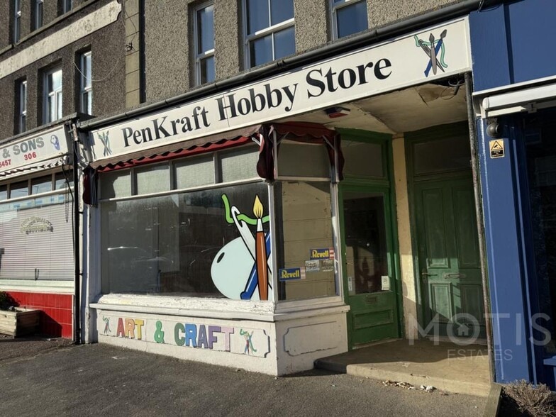 304 Cheriton Rd, Folkestone to rent - Building Photo - Image 1 of 6