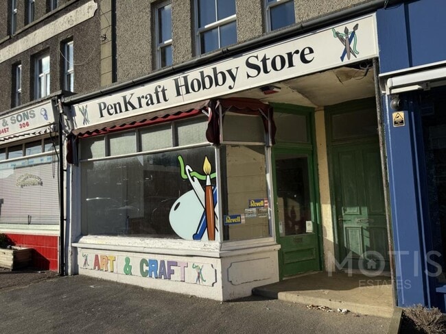 More details for 304 Cheriton Rd, Folkestone - Retail to Rent