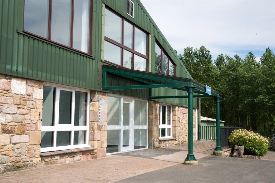 Farm Studios, Alnwick to rent - Building Photo - Image 3 of 6