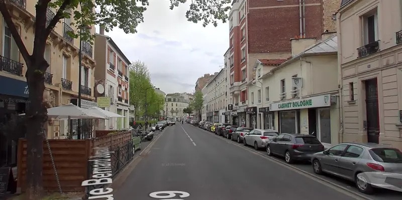 Retail in Asnières-sur-Seine to rent Building Photo- Image 1 of 6