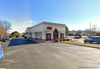 More details for 8136 S Tryon St, Charlotte, NC - Retail for Rent