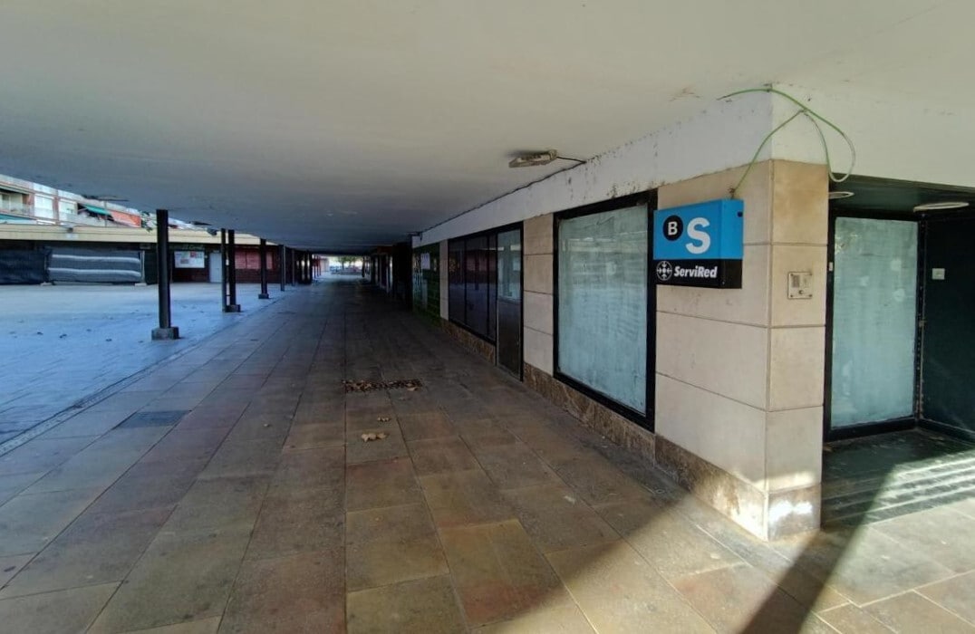 Molins de Rei, BAR 08750 - Unit 1 -  - Interior Photo - Image 1 of 7