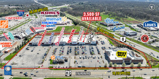 More details for 496-524 E Aurora Rd, Macedonia, OH - Retail for Rent