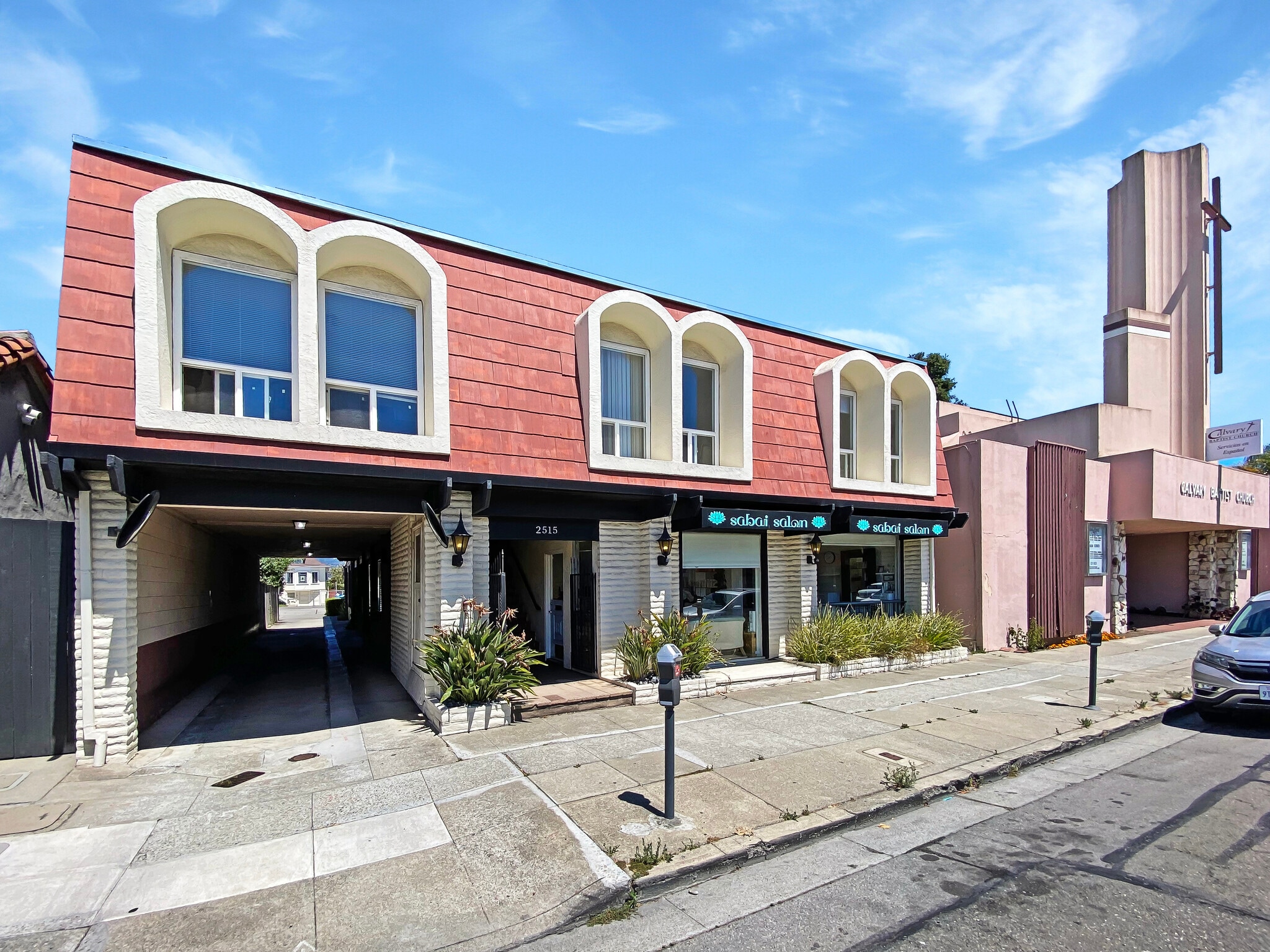 2515 Santa Clara Ave, Alameda, CA to rent Building Photo- Image 1 of 14