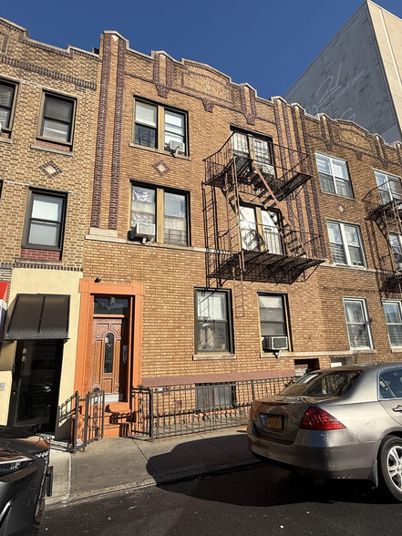 411 88th St, Brooklyn, NY for sale - Primary Photo - Image 1 of 8