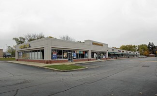 More details for 1219-1281 S Main St, Lombard, IL - Retail for Rent