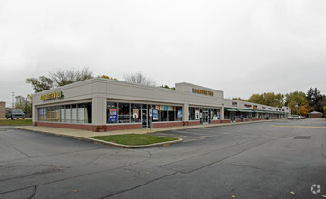 1219-1281 S Main St, Lombard, IL for rent Building Photo- Image 1 of 17