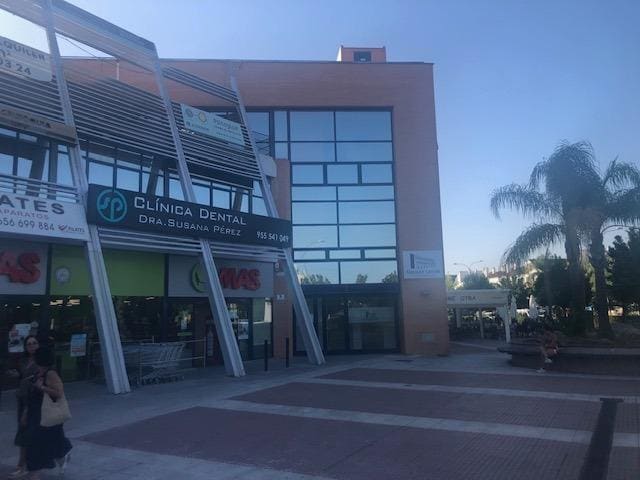 Office in Tomares for sale - Building Photo - Image 2 of 25