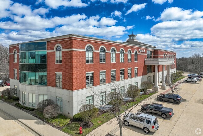 More details for 265 Exchange Dr, Crystal Lake, IL - Office for Auction