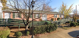 More details for 218 Ridge St, Charlottesville, VA - Speciality for Sale