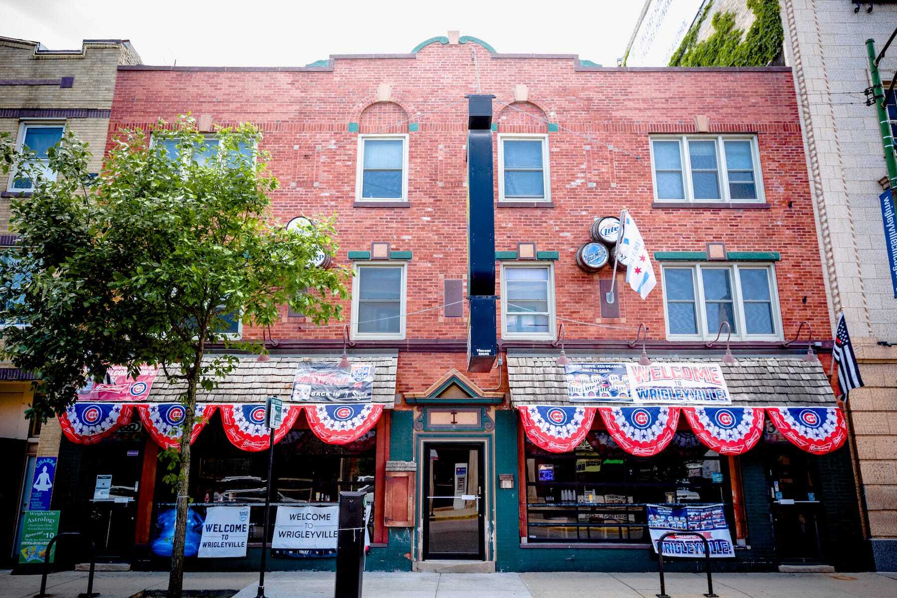 3724-3726 N Clark St, Chicago, IL for sale Building Photo- Image 1 of 1