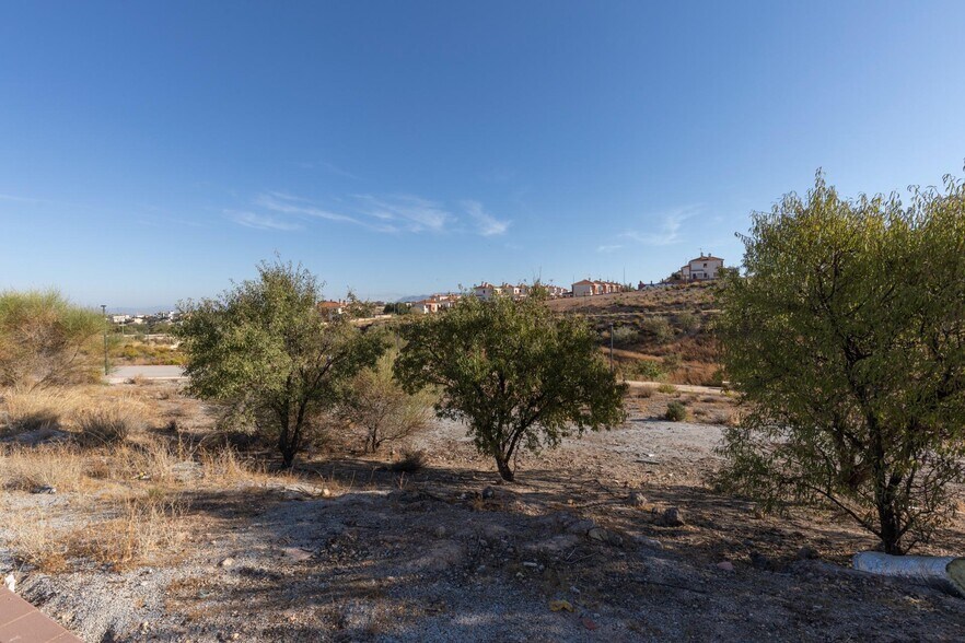 Abelia, 20, Villa de Otura, Granada for sale - Aerial - Image 3 of 15