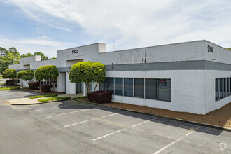 5100 Reagan Dr, Charlotte, NC for rent Building Photo- Image 1 of 16