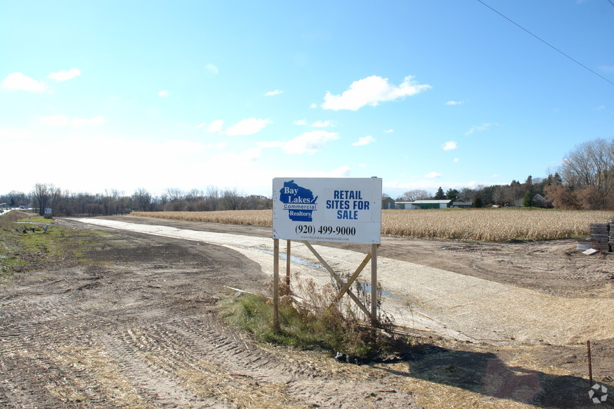 Cardinal Ln, Howard, WI for sale - Primary Photo - Image 1 of 1