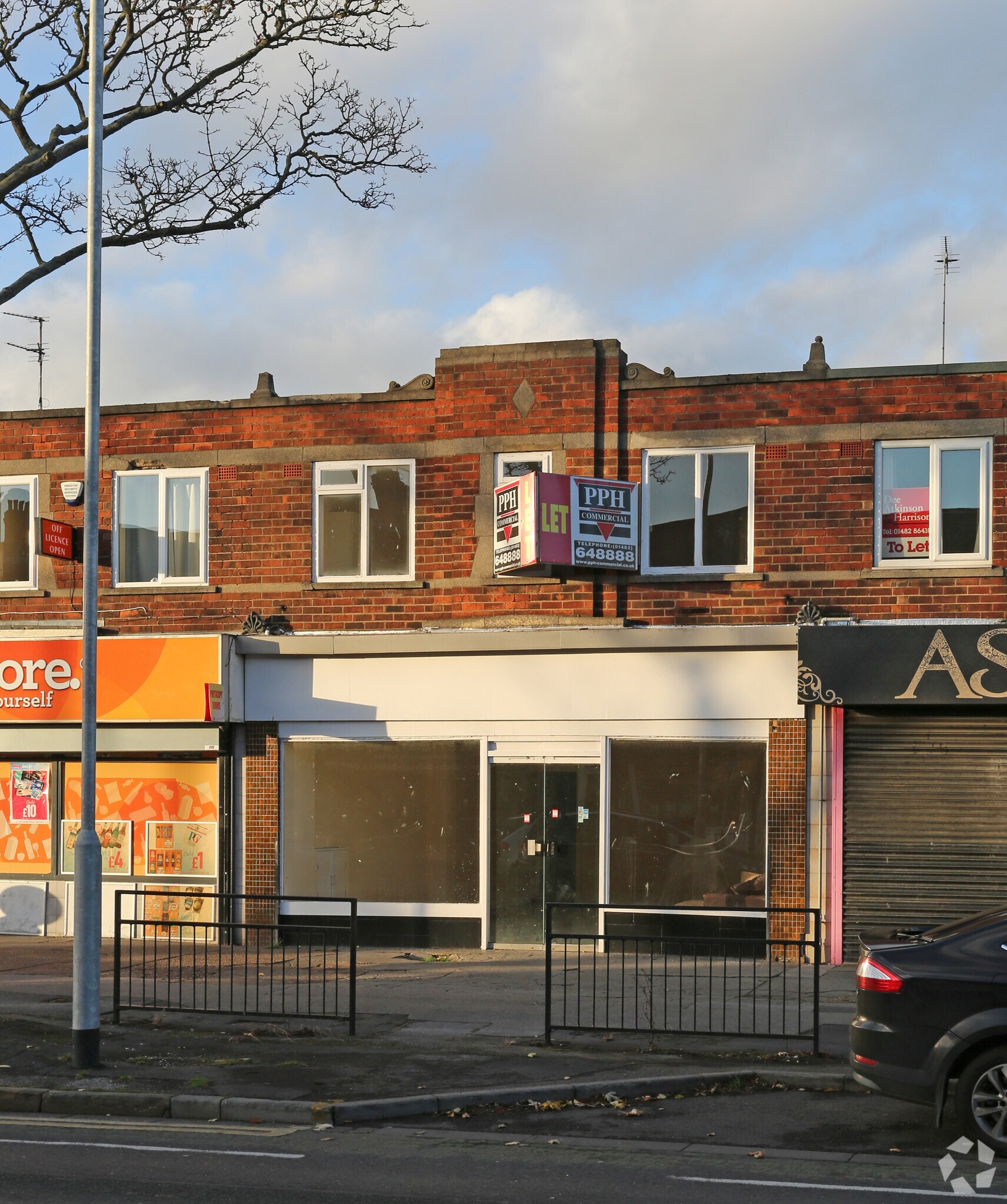 235 Southcoates Ln, Hull for sale Building Photo- Image 1 of 1