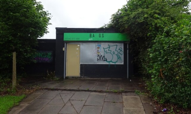 258 Lowedges Rd, Sheffield for sale - Primary Photo - Image 1 of 1