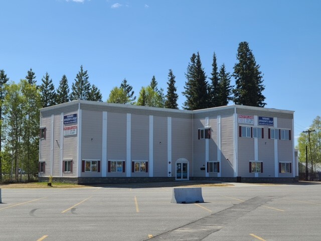 1117 Sadler Way, Fairbanks, AK for sale - Building Photo - Image 2 of 22