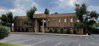 More details for 300 NW 61st St, Oklahoma City, OK - Office for Sale