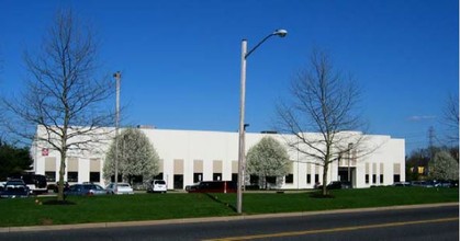 9 Campus Dr, Burlington, NJ for sale Building Photo- Image 1 of 1