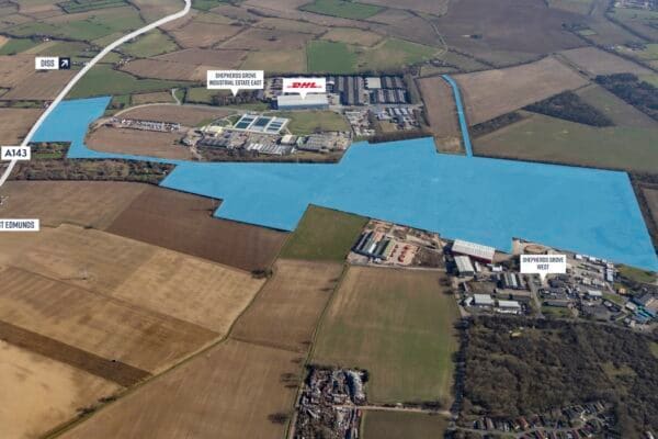 More details for Summer Rd, Diss - Industrial for Sale