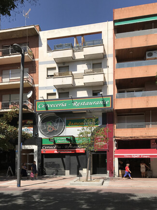 More details for Calle Madrid, 89, Getafe - Retail for Sale