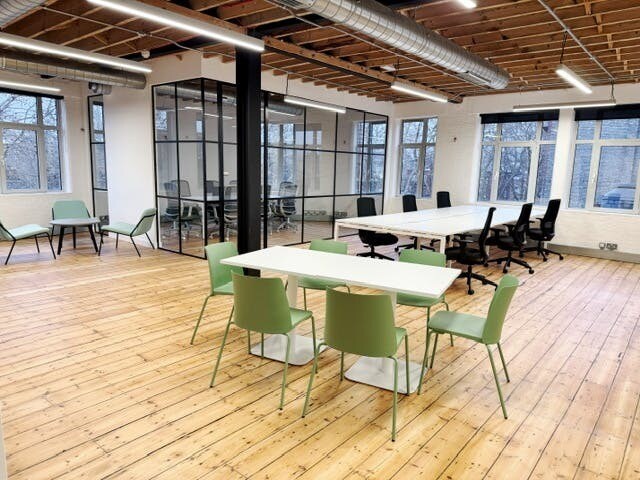 46-54 Rosebery Ave, London to rent Building Photo- Image 1 of 41