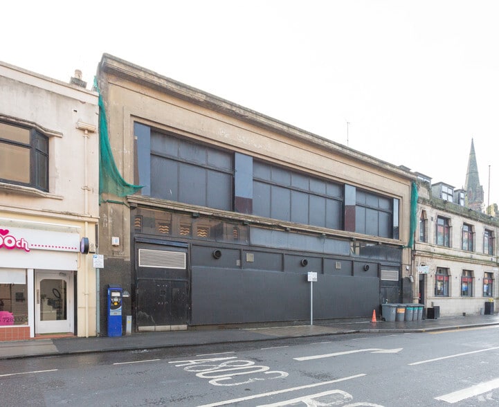 3 Princes St, Falkirk for sale - Building Photo - Image 2 of 6