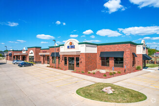 More details for 8460 Birchwood Ct, Johnston, IA - Retail for Rent