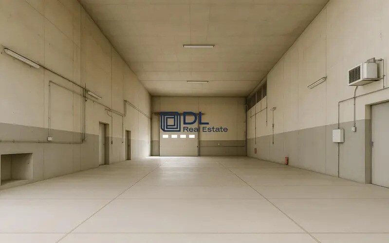 Industrial in Morsang-sur-Orge for sale Interior Photo- Image 1 of 7