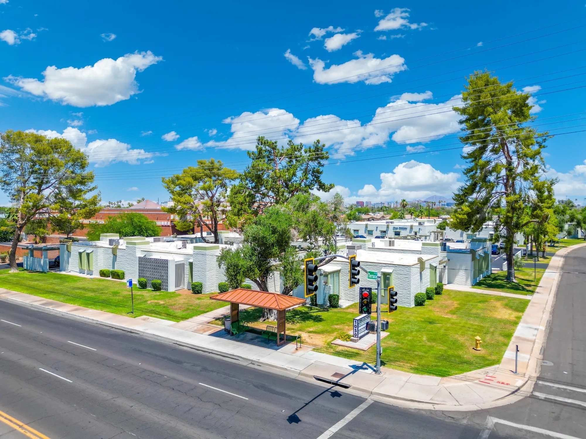 1050 E Southern Ave, Tempe, AZ to rent Building Photo- Image 1 of 10