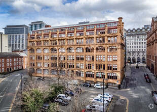 3 Chepstow St, Manchester for rent Building Photo- Image 1 of 8