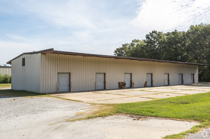 800 Industrial Cir, Phenix City, AL for sale - Building Photo - Image 2 of 3