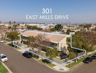 More details for 301 E Mills Dr, Anaheim, CA - Residential for Sale