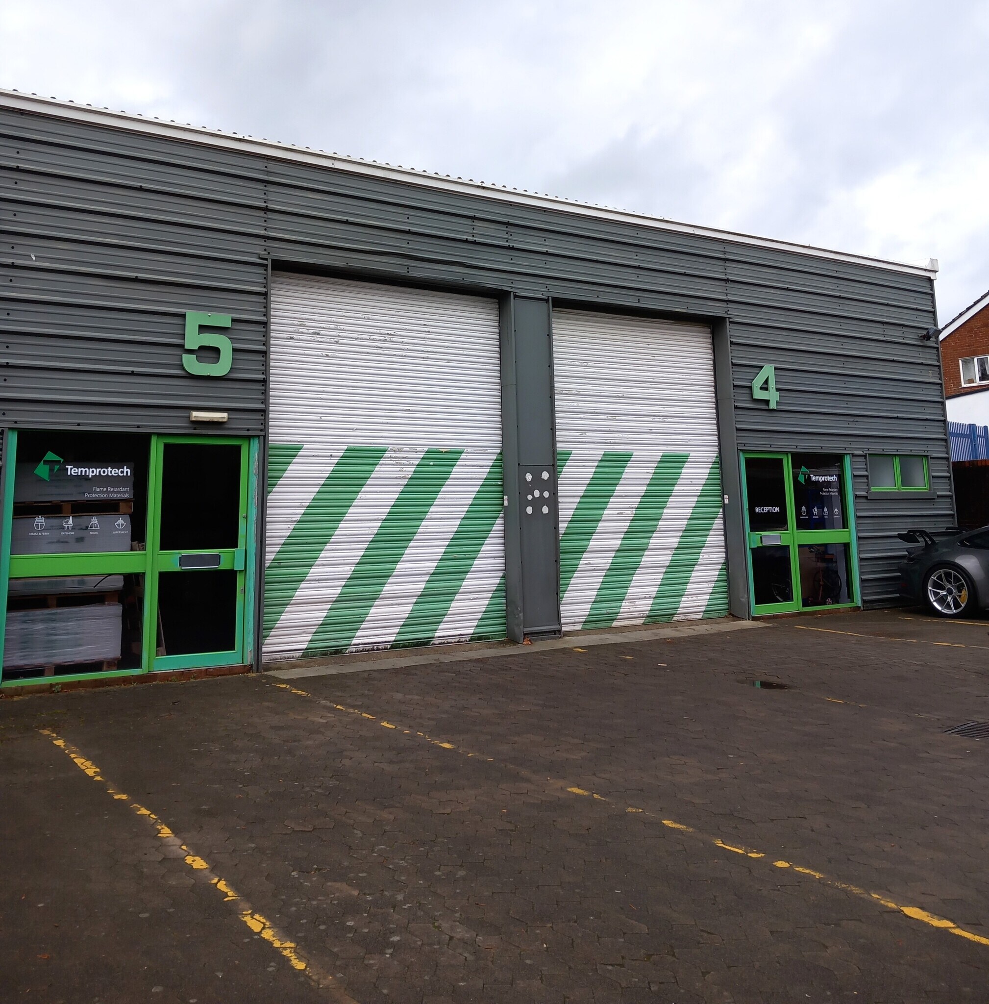 Main Rd, Bordon to rent Building Photo- Image 1 of 3