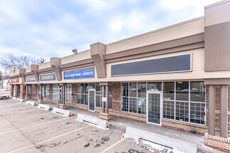 More details for 8169 99th St NW, Edmonton, AB - Retail for Rent