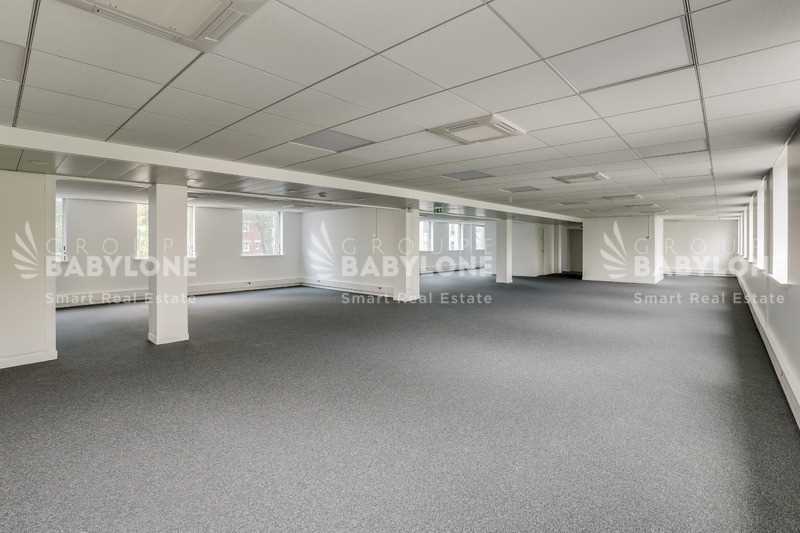 Avenue Du Général Leclerc, Boulogne-Billancourt to rent - Interior Photo - Image 3 of 16