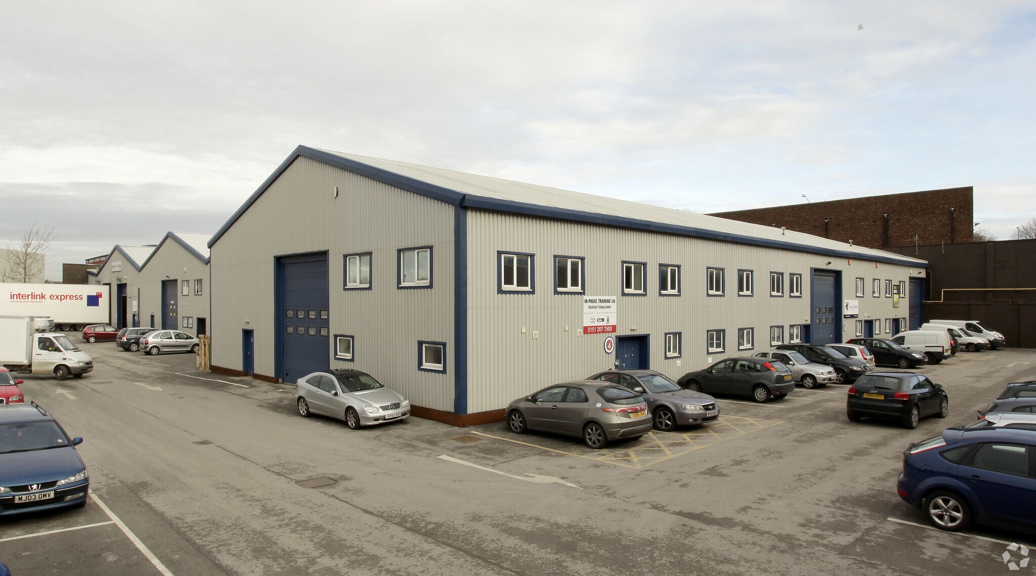 Boundary St, Liverpool for sale Building Photo- Image 1 of 1