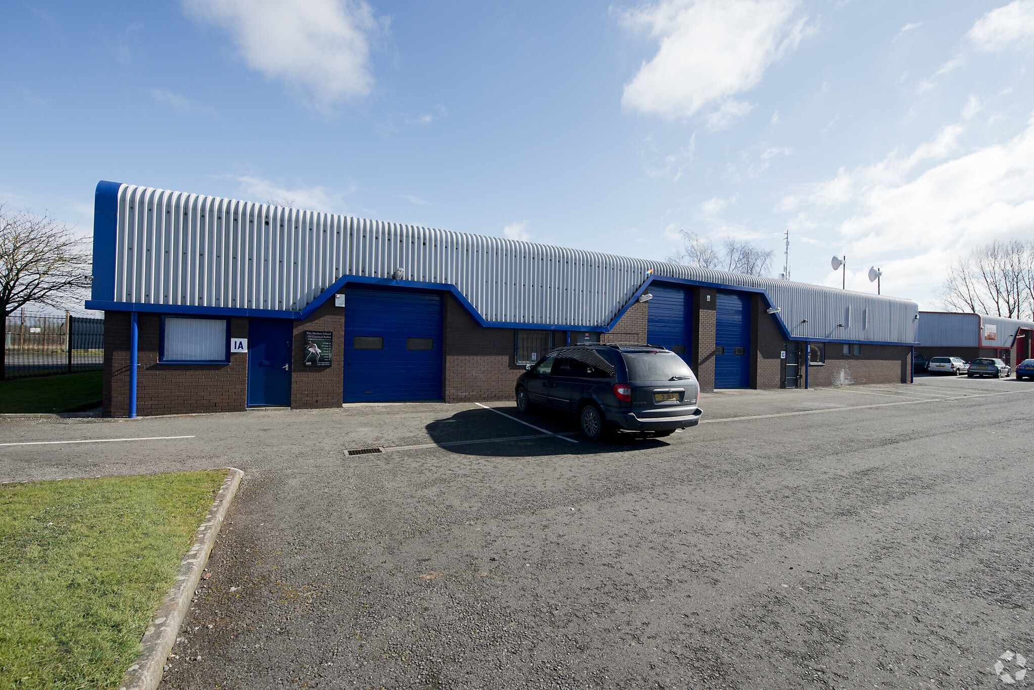 Harrier Rd, Barton Upon Humber to rent Primary Photo- Image 1 of 3