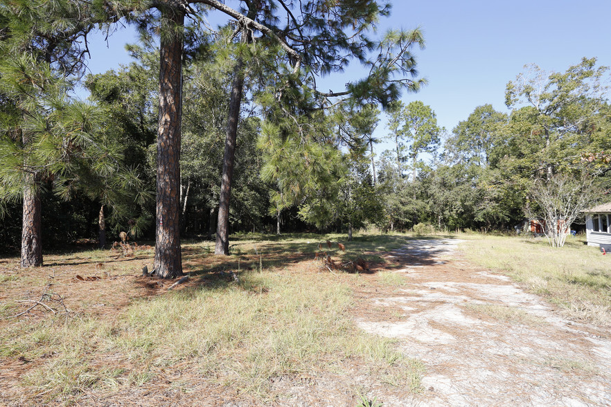 823 N 1st St, Jesup, GA for sale - Primary Photo - Image 1 of 1