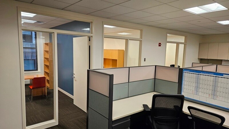 55 Exchange Pl, New York, NY to rent Interior Photo- Image 1 of 8