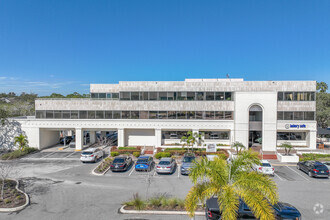 2645-2695 Ulmerton Rd, Clearwater, FL for rent Building Photo- Image 1 of 11