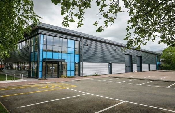 126 Milton Park, Milton for sale Primary Photo- Image 1 of 1