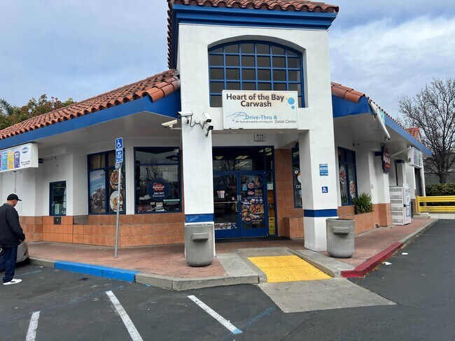 More details for 391 W A St, Hayward, CA - Retail to Rent