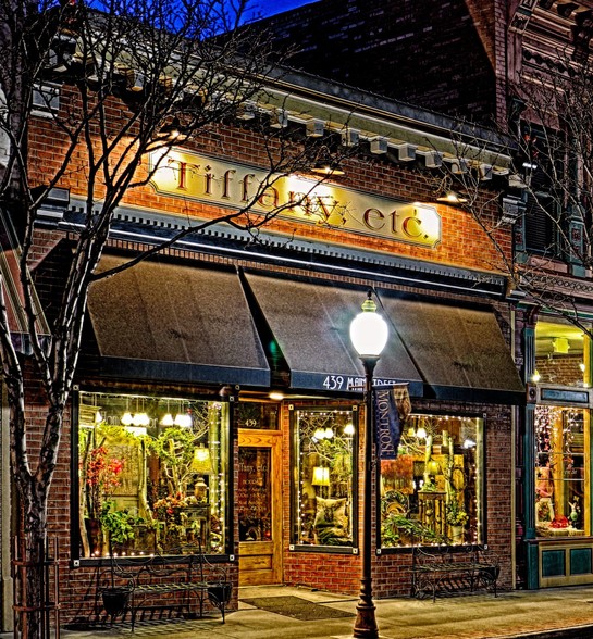 439 E Main St, Montrose, CO for sale - Primary Photo - Image 1 of 1