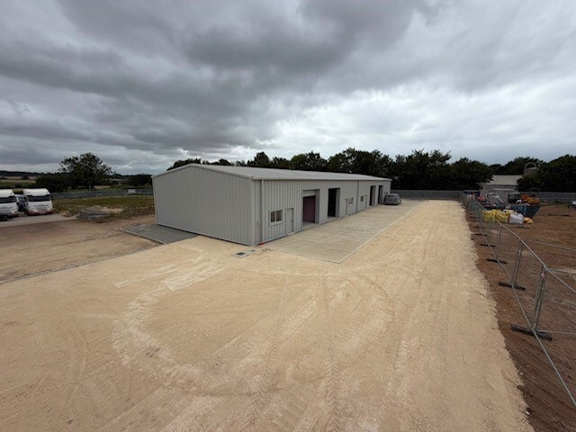 1-6 Dakota Rd, Swaffham to rent - Building Photo - Image 2 of 4