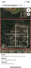 8022 Tanner Williams Rd, Mobile, AL for sale Aerial- Image 1 of 1