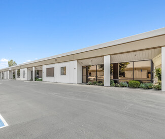 More details for 66 E Escalon Ave, Fresno, CA - Light Industrial for Rent