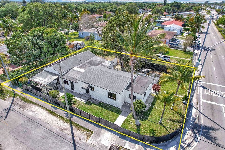 1102 NW 103rd St, Miami, FL for sale - Aerial - Image 2 of 41