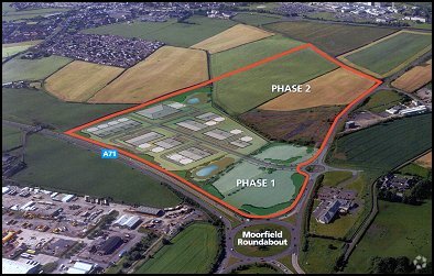 Dundonald Rd, Kilmarnock for sale Primary Photo- Image 1 of 1