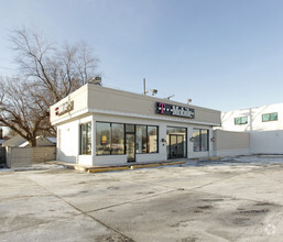 25801 Plymouth Rd, Redford, MI for rent Building Photo- Image 1 of 5